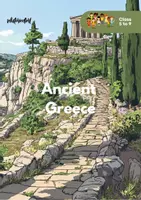 Vorschau - Unterrichtsreihen - Sparpaket: Antikes Griechenland - Altertum - Seite 1