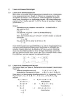 Vorschau - Lehrpläne/Lehrermaterial - Methodische Überlegungen_Lösen von Gleichungen - Seite 3