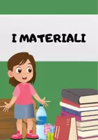 anteprima - Esercizi - TECNOLOGIA FACILE - Raccolta di materiali! - Pagina 1