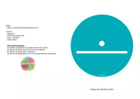 Vorschau - Stundenentwürfe - Materialpaket Freies Schreiben Geschichten schreiben - Seite 3