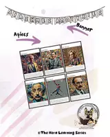 Προεπισκόπηση - Clipart / Γραφήματα - Διάσημες Αποτυχίες - Διακόσμηση Αίθουσας Τάξης - Εξώφυλλο