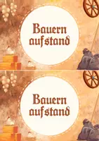 Vorschau - Arbeitsblätter - Bauernaufstand Bauernkrieg Rollenspiel - Seite 2