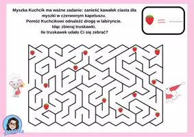 zapowiedź - Matematyczne Myszkowanie - klasa 1 - strona 2