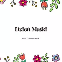 zapowiedź - Dzień Matki - strona 1