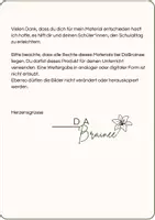 Vorschau - Fördermaterial/Inklusion - Bildkarten zum Strategietraining: Milo hat einen Plan - Seite 3