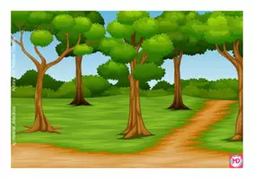Vista previa - Juegos / Gamificación - ENCONTRANDO MI HABITATS - página 1