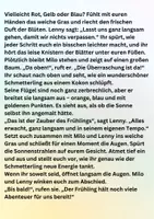 Vorschau - Spiele - Eine Frühlingsreise mit Lenny und Milo - Seite 3