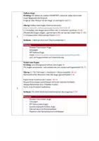 Vorschau - Stundenentwürfe - Unterrichtsplanung: Faszination Auge - Unterrichtsreihe - Biologie - Seite 2