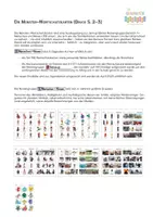 Vorschau - Spiele - 1+ Wortschatzkartenauszug: Sammlung Monster - Seite 1