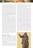 Vorschau - Stundenentwürfe - Prophetisch reden? Unbedingt! Prophetische Rede am Beispiel von Bischöfin Budde - Seite 1