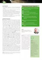 Vorschau - Stundenentwürfe - Prophetisch reden? Unbedingt! Prophetische Rede am Beispiel von Bischöfin Budde - Seite 2