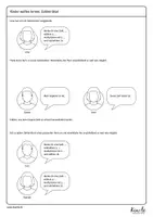 Vorschau - Arbeitsblätter - Zahlenrätsel und ihre Terme – Wir entdecken die Tricks! - Seite 3