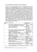 Vorschau - Stundenentwürfe - Unterrichtsentwurf ESE Förderschwerpunkt Partnerarbeit Bewerbung - Seite 2