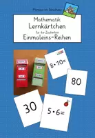Vorschau - Arbeitsblätter - Einmaleins Training Gesamtpaket - Seite 1