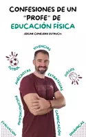 Vista previa - Juegos / Gamificación - Confesiones de un Profesor de Educación Física - Portada