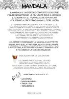 anteprima - Audio - Mandala di San Valentino: ascolta, colora, crea! - Pagina 1