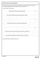 Vorschau - Arbeitsblätter - Terme aufstellen – Wir verwandeln Text in Term - Seite 3
