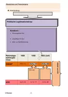 Vorschau - Arbeitsblätter - Die Weltwirtschaftskrise 1929/30 - Auswirkungen in Deutschland - Seite 3
