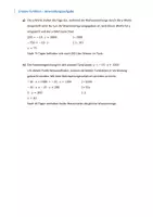 Vorschau - Arbeitsblätter - Lineare Funktion - Anwendungsaufgabe Wassertank - Seite 3