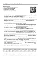 Vorschau - Arbeitsblätter - Lernposter + Arbeitsblätter zum Thema "Römisches Reich" + Lösung & MP3 + Mindmap + Infografik - Seite 1