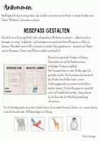 Vorschau - Stundenentwürfe - Weltreise Kinderyoga I, Brasilien, Indien, Afrika, Antarktis - Seite 2