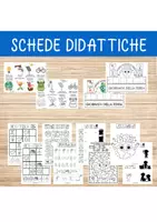 anteprima - Esercizi - 🌍Pacchetto per la Giornata Mondiale della Terra - Pagina 2