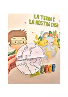 anteprima - Esercizi - ♻️kit di “Raccolta Differenziata" per la Giornata della Terra - Pagina 1