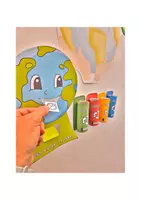 anteprima - Esercizi - ♻️kit di “Raccolta Differenziata" per la Giornata della Terra - Pagina 3