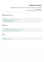 Vorschau - Arbeitsblätter - Praktische Aufgabe: „Ein Tag im Leben einer Fliege“ - Gestaltung eines Leporellos - Seite 3