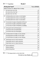 Vorschau - Arbeitsblätter - Superleser. Lesetraining. Übungsheft 2 - Seite 2