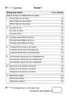 Vorschau - Stundenentwürfe - Superleser. Übungsheft 1 - Seite 2