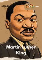 Vorschau - Arbeitsblätter - Lernheft: Bürgerrecht in den USA - Martin Luther King - Deckblatt