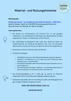Vorschau - Klassenarbeiten - Klausur Sachtextanalyse_Analyse pragmatischer Texte Sprachwandel_Anglizismen - Seite 1