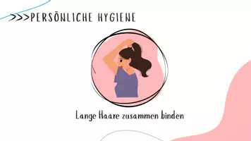 Vorschau - Arbeitsblätter - Hygiene im Hauswirtschaftsunterricht - Seite 3