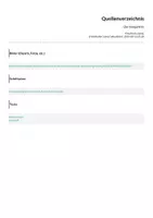 Vorschau - Merkblätter - Der Konjunktiv - Seite 1