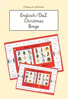 Vorschau - Spiele - Bingo Christmas/Weihnachten - Seite 1
