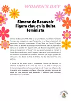 Vista previa - Hojas de trabajo - Paquete de materiales - Comprensions lectores 6è + avaluació - página 3
