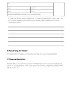 Vorschau - Arbeitsblätter - Handlungssituation Diabetes - Seite 3
