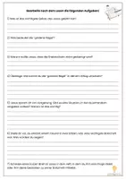 Vorschau - Arbeitsblätter - Materialpaket „Leben in der einen Welt“ (Hilfswerke, fairer Handel, Nächstenliebe) - Seite 2