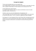 Vorschau - Arbeitsblätter - Materialpaket „Leben in der einen Welt“ (Hilfswerke, fairer Handel, Nächstenliebe) - Seite 3