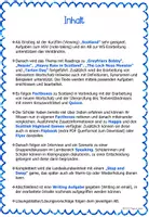 Vorschau - Unterrichtsreihen - Scotland UK - Let's check on Scotland (Mixed Skills 7./8.) - Seite 1