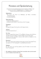 Vorschau - Spiele - Spiel Orchester: Paare finden - Seite 1