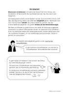 Vorschau - Arbeitsblätter - Die Ozeane und ihr Relief, Arbeitsblätter und Lexikon - Seite 3