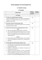 Vorschau - Unterrichtsreihen - Dürrenmatt "Die Physiker" - Klausur Vergleich II, 1 mit I, 1 - Seite 3