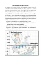 Vorschau - Arbeitsblätter - Rekonstruktion von Bestandsgrößen - Seite 2
