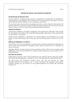 Vorschau - Stundenentwürfe - Information und Bewegung "Die Römische Gesellschaft" - Seite 2