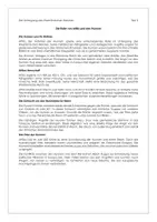 Vorschau - Stundenentwürfe - Das Römische Reich (Materialpaket) - Seite 3