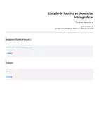 Vista previa - Hojas de trabajo - Ficha del abecedario - página 1