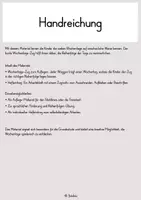 Vorschau - Arbeitsblätter - Materialpaket: Das Jahr und die vier Jahreszeiten - Klasse 1/2 - Seite 2