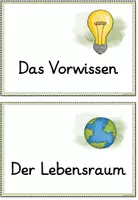 Vorschau - Stundenentwürfe - Materialpaket Schmetterling ab Klasse 2 - Seite 3
